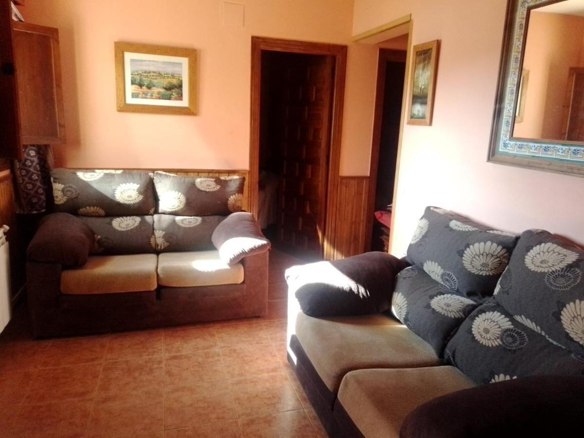 Ventorrillo Cabana 1 Riópar Esterno foto